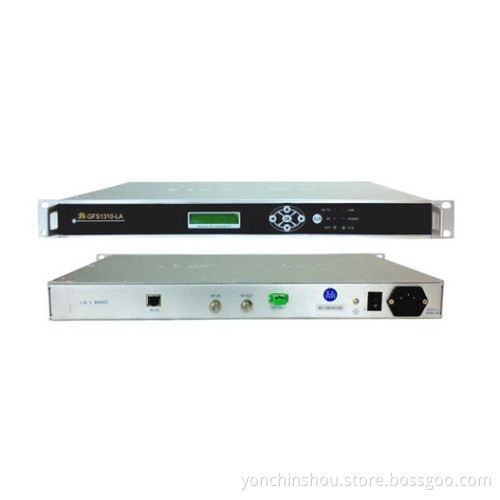 L-Band Optical Transmitter (GFS1310-LA)